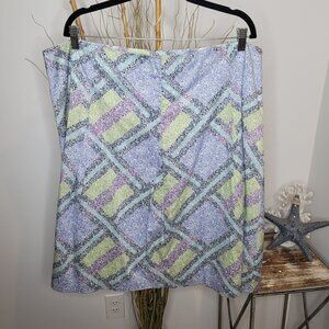 Talbots‎ Skirt Womens 20W